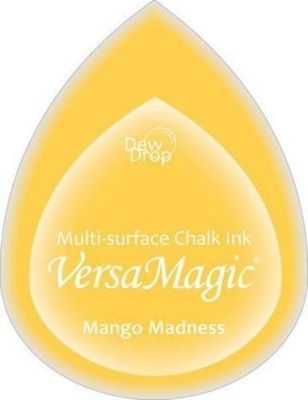 Versa Magic Dew Drop - Mango Madness
