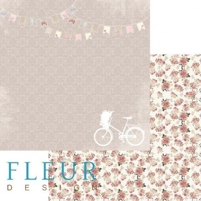 Fleur Design - Spring - Merriment