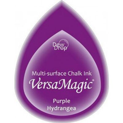 Versa Magic Dew Drop - Purple Hydrangea
