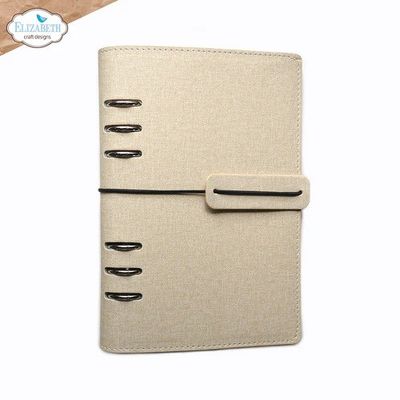 Elizabeth Craft Designs - Planner - Blank Canvas