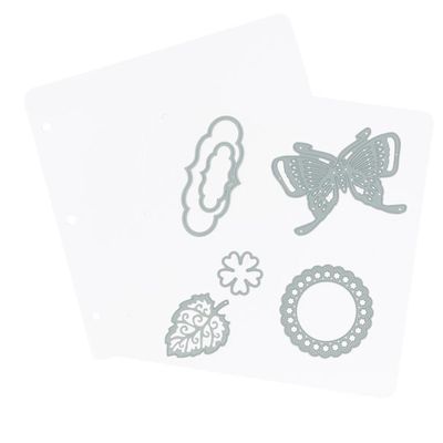 Vaessen Creative • Magnetic sheets