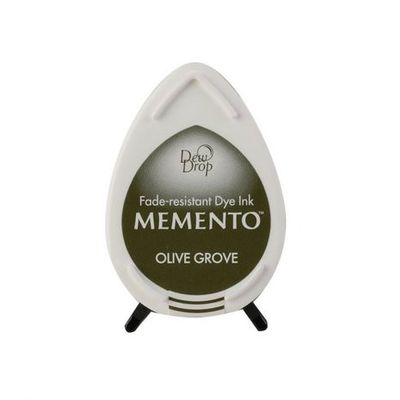 Memento Dew Drops - Olive Grove