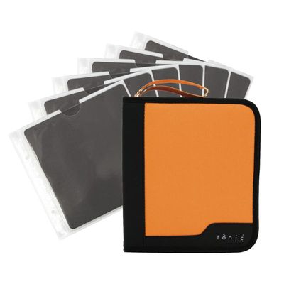 Tonic Studios Tools - medium die storage folder (+6 inserts & magnetic sheets)