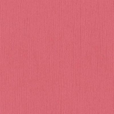 Bazzill Fourz - Dark Pink Passionate