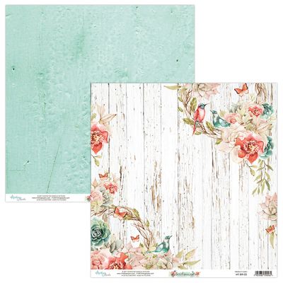 Mintay Papers - Birdsong 03