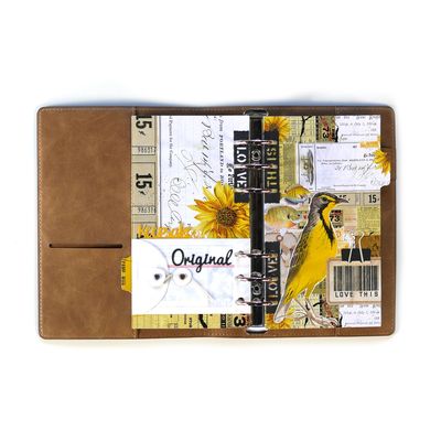 Elizabeth Craft Designs Dies - Sidekick Essentials 2