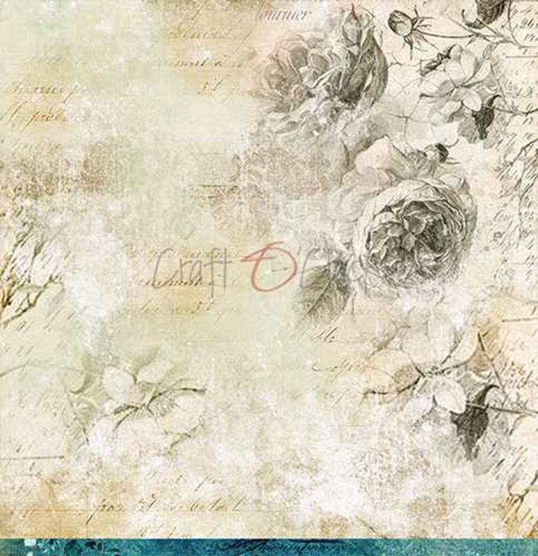 Craft O´Clock - Hours of Longing, Mixed Media - 04
