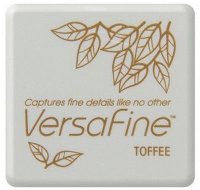 Versafine Small - Toffee