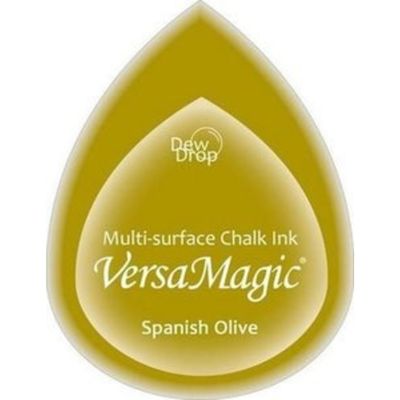 Versa Magic Dew Drop - Spanish Olive