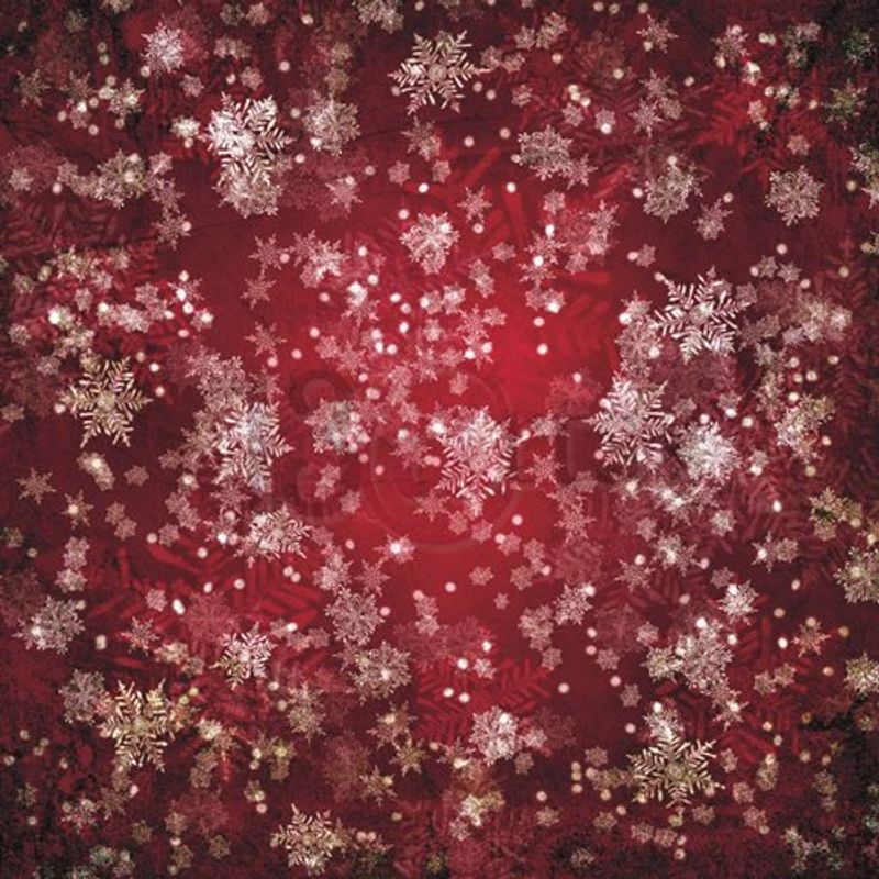 13@rts Paperpack 12 x 12 - Christmas Stories