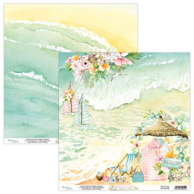 Mintay Papers - Paradise 03
