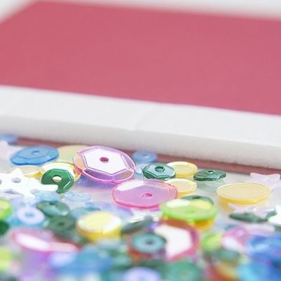 Heffy Doodle Double Sided Adhesive Foam Strips