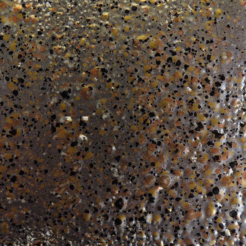 Cosmic Shimmer Mixed Media Embossing Powder "Iron Age"