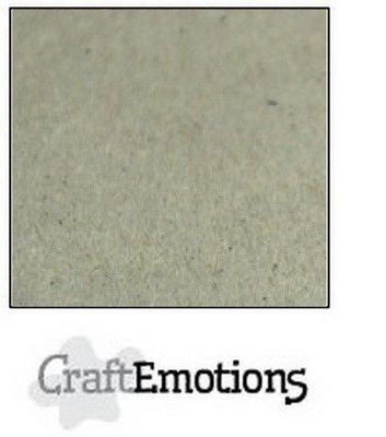 CraftEmotions Greyboard 2mm, 5 st