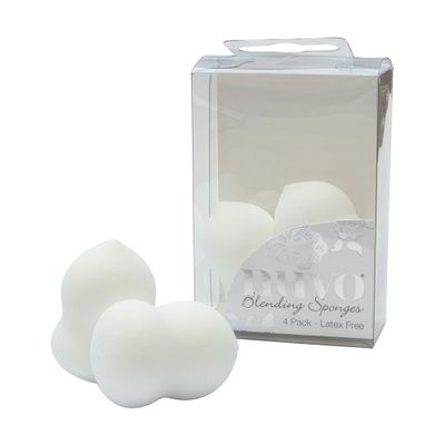 Nuvo Blending Sponges (4pcs)