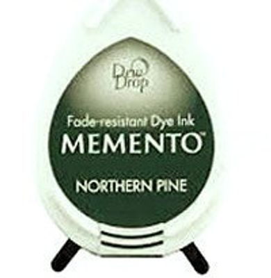 Memento Dew Drops - Northern Pine