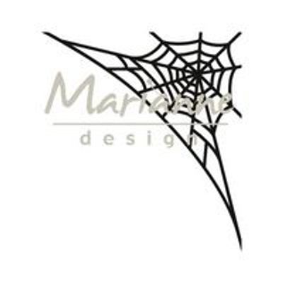 Marianne Design Dies - Spiderweb