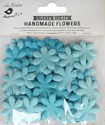 Little Birdie Jonah Songs of the Sea Paperflowers