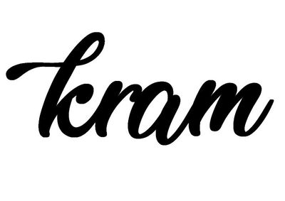 Reprint Dies - Kram