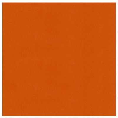 Linnen Cardstock - 30.5 x 30.5 - Autumn Orange