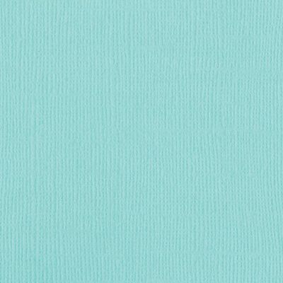 Bazzill Mono Canvas - Aruba