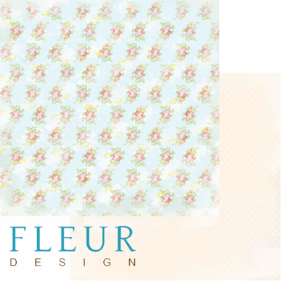 Fleur Design - Boys - Space