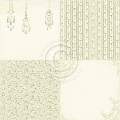 Pion Design - The Songbird's Secret - Dreamcatchers 6x6