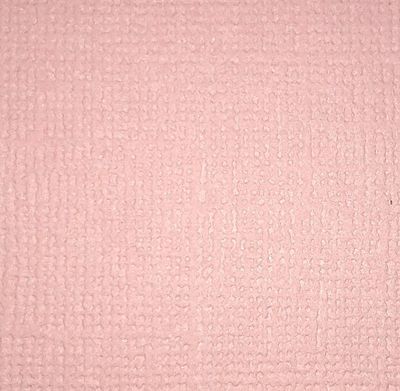 Reprint Cardstock - Baby Pink