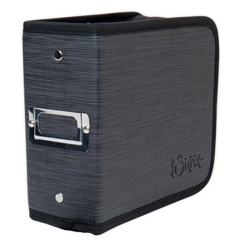 Sizzix • Storage Binder Small Black