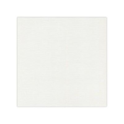 Linnen Cardstock - 30.5 x 30.5 - Light Grey