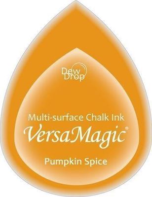 Versa Magic Dew Drop - Pumpkin Spice