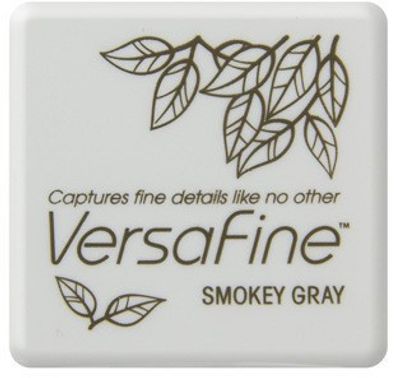 Versafine Small - Smokey Gray