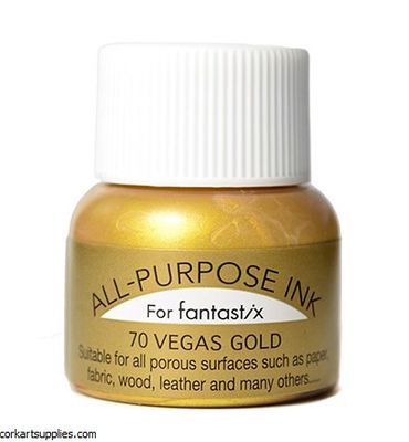 All Purpose Ink - 70 Vegas Gold