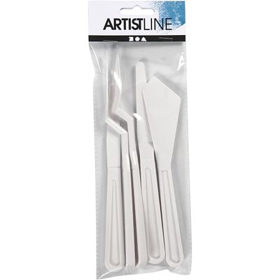 Creotime Artistline - Spatlar
