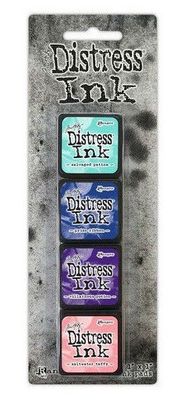 Distress Mini Kit nr 17
