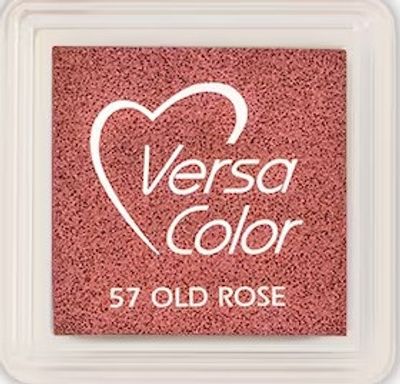 Versa Color - Old Rose