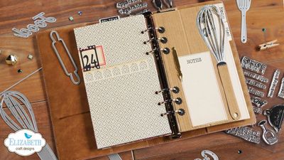 Elizabeth Craft Designs Dies - Reinforcement Variety Pack
