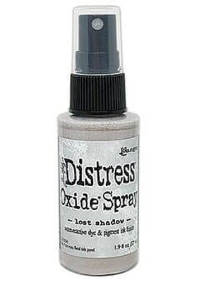 Distress Oxide Spray - Lost Shadow