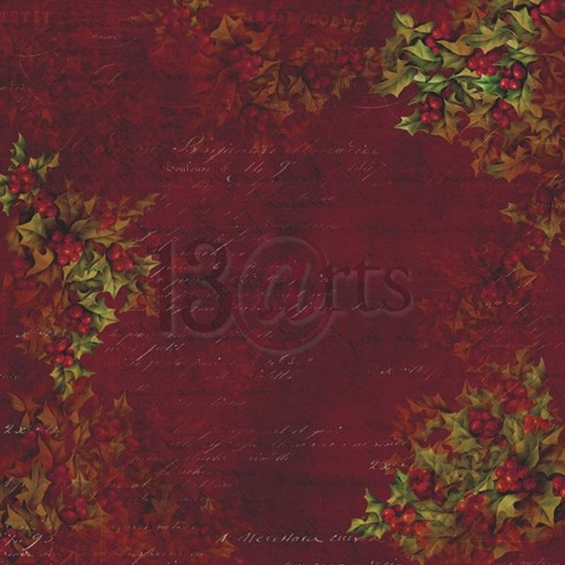 13@rts Paperpack 12 x 12 - Christmas Stories