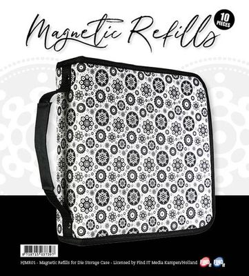 Card Deco Essentials Refill Magnetic Sheets