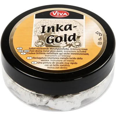 Viva Decor Inka Gold - Platin