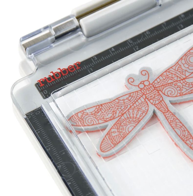 Tonic Studios / Tim Holtz “Stamping Platform”