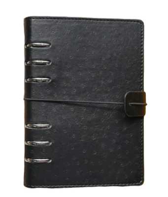 Elizabeth Craft Designs - Sidekick - Vintage Black- Personal Size