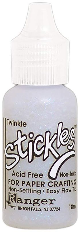 Ranger Stickles Glitter Glue  - Twinkle