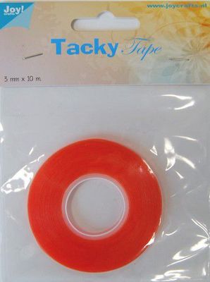 Joy! Crafts Tacky Tape 3 mm x 10 m