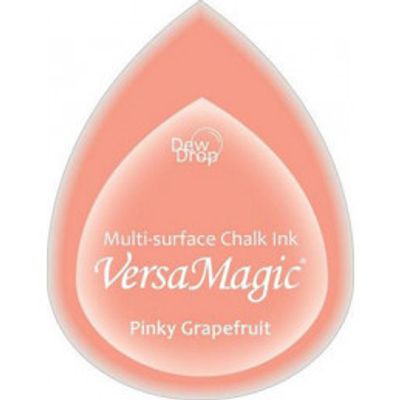 Versa Magic Dew Drop - Pink Grapefruit