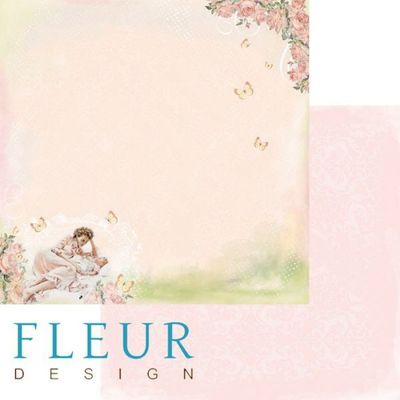 Fleur Design - Girls - Baby