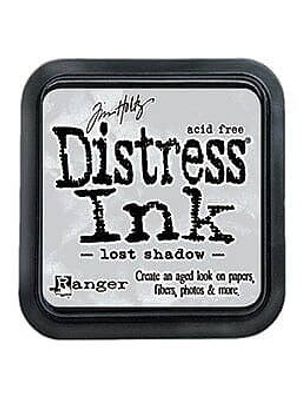Distress Ink Pad - Lost Shadow