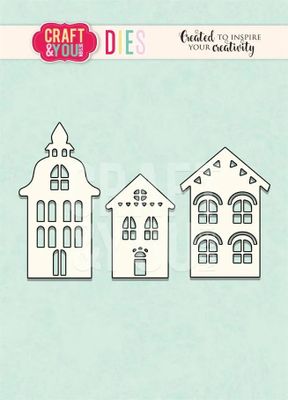 Craft & You Dies "Houses"