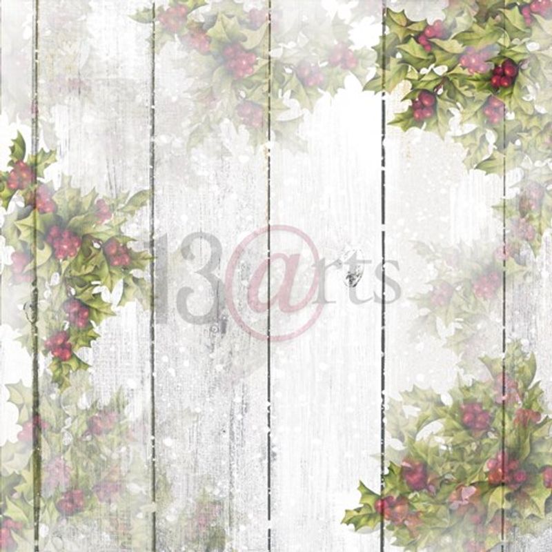 13@rts Paperpack 12 x 12 - Christmas Stories